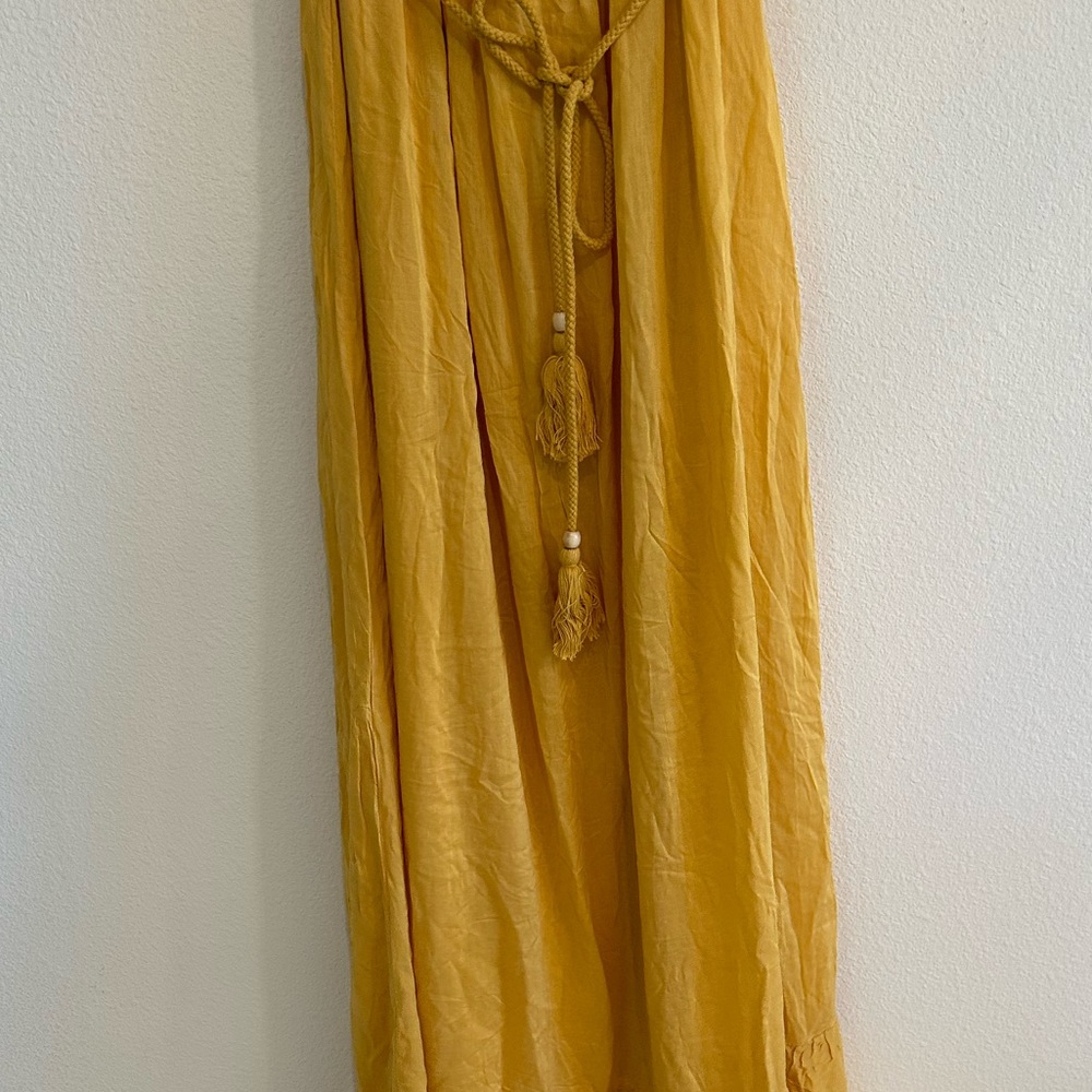 SERENA DRESS DAY PINKBlUSH DRESS - Picture 5 of 10